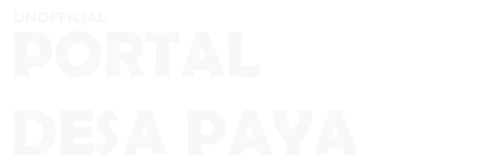 PORTAL Desa Paya Lampung